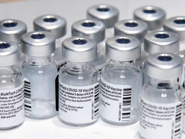 Israel to send 700k expiring vaccine doses to South Korea in swap deal after Palestinians reject offer
