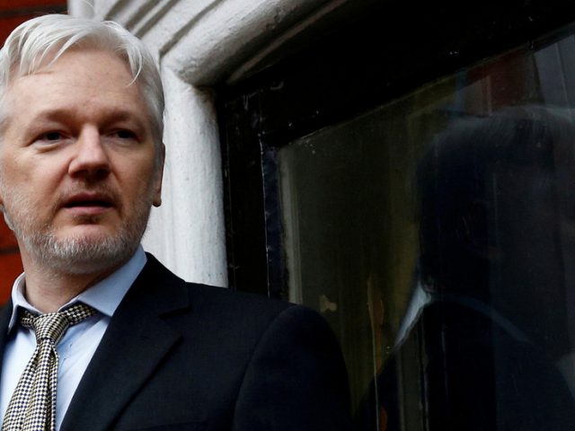 US granted permission to appeal UK court decision blocking Julian Assange’s extradition