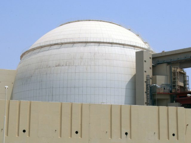 Iran’s Bushehr nuclear power plant resumes operation after two-week maintenance to fix ‘technical fault’