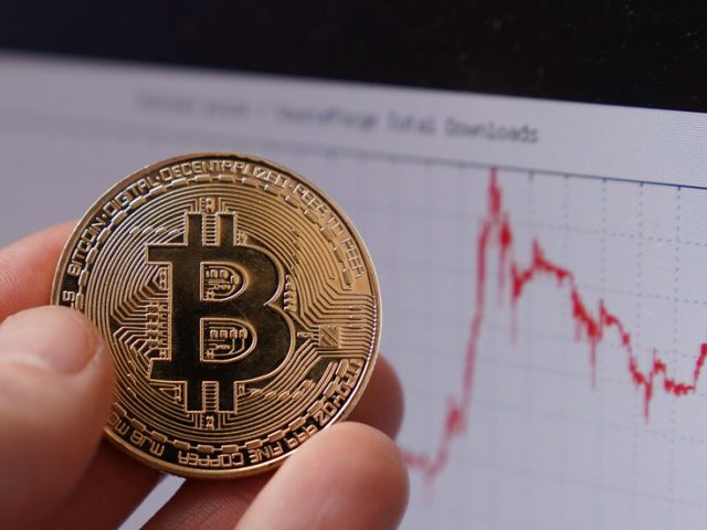 Bitcoin slides amid broader cryptocurrency market sell-off