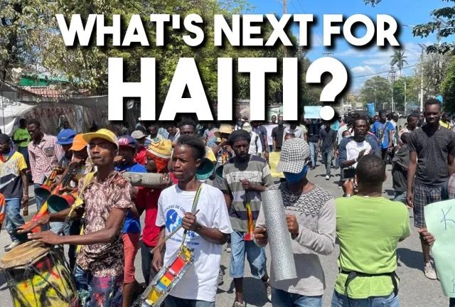 What’s behind the assassination of Haiti’s President Jovenel Moïse?