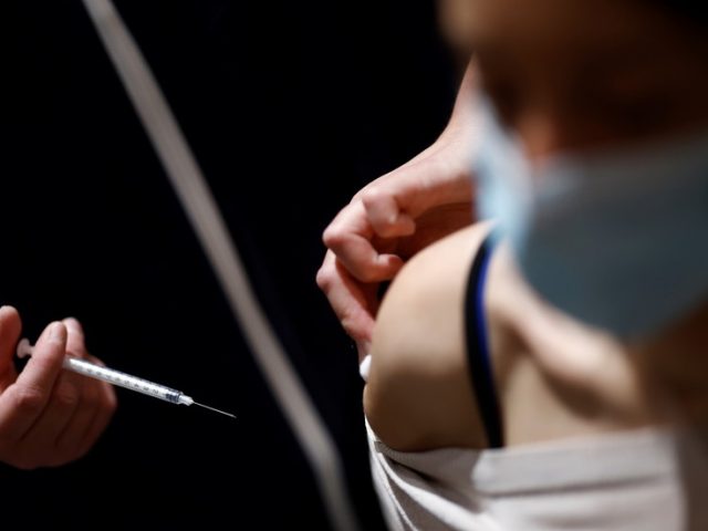 ‘We no longer have luxury of half-measures’: French hospital union chief calls for mandatory vaccination of everyone