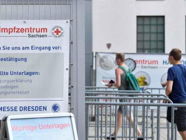 Vaccination must remain a personal choice’: Bavaria’s minister fends off attacks for refusing the jab