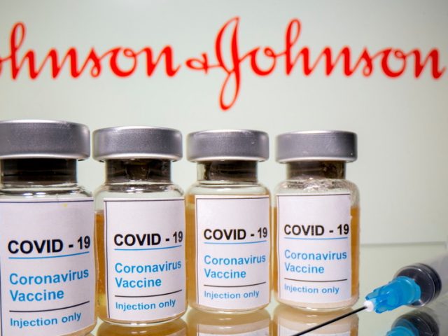 EU says import of J&J Covid-19 vaccines from Africa is only temporary, after WHO boss ‘stunned’ by news