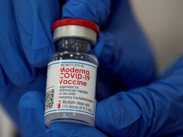 1.6 million Moderna Covid vaccine doses pulled in Japan after foreign material found in some vials