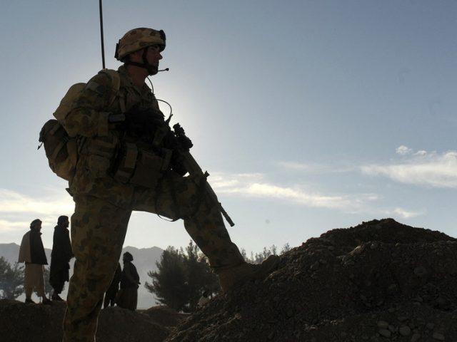 Australian military quietly releases reform plan to address ‘serious & systemic’ failings exposed by Afghanistan war crimes report