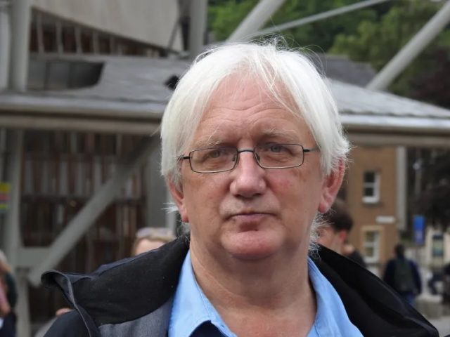 Craig Murray’s jailing is the national security state’s latest assault on independent journalism