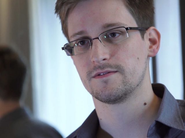 ‘Shut them down’: Snowden responds after French intelligence confirms 3 journalists targeted with Israeli Pegasus spyware