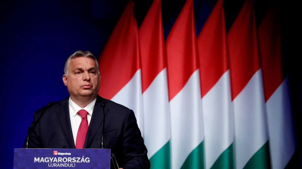 Hungarian PM