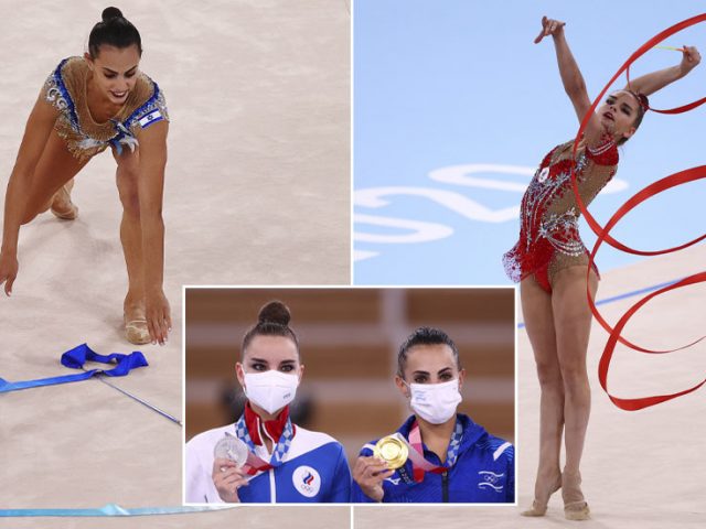 ‘Like doping or bribery’: Judges must’ve picked Israeli gymnast as winner BEFORE final, legendary Russian coach tells RT