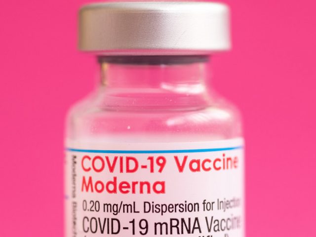Malaysia greenlights Moderna Covid vaccine for conditional use as coronavirus cases climb