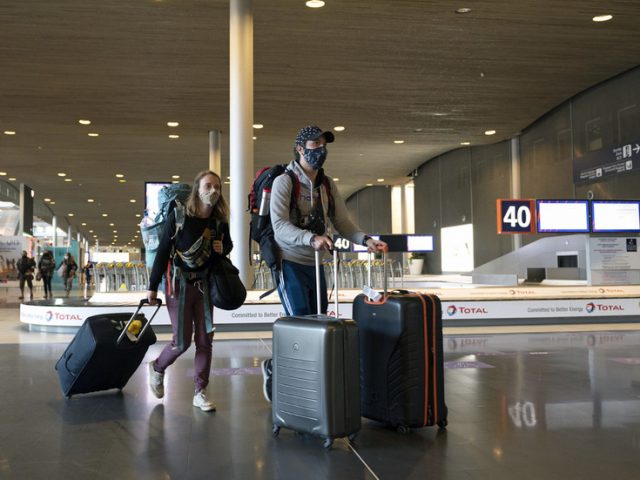 France slams ‘discriminatory’ UK quarantine rules as travelers must undergo isolation despite waivers for EU and US arrivals