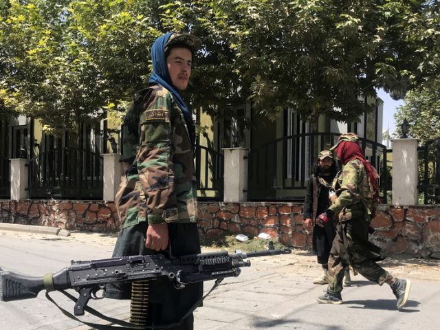 ‘Safer than before’: Russian Embassy in Kabul sees no reason to evacuate as Taliban takes over security, ambassador tells RT