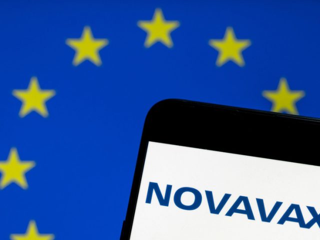EU signs deal with Novavax for up to 200 million Covid-19 jabs in bid to diversify vaccine portfolio
