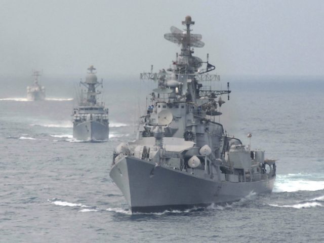 India military seeks to bolster ‘Act East’ policy with naval deployment to South China Sea