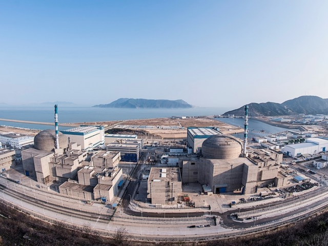 China shuts down reactor at nuclear plant for maintenance over damaged fuel rods, says situation ‘completely under control’