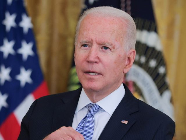 Biden’s readiness to scream ‘Russian interference!’ while staying silent on Big Tech’s meddling is astounding cognitive dissonance
