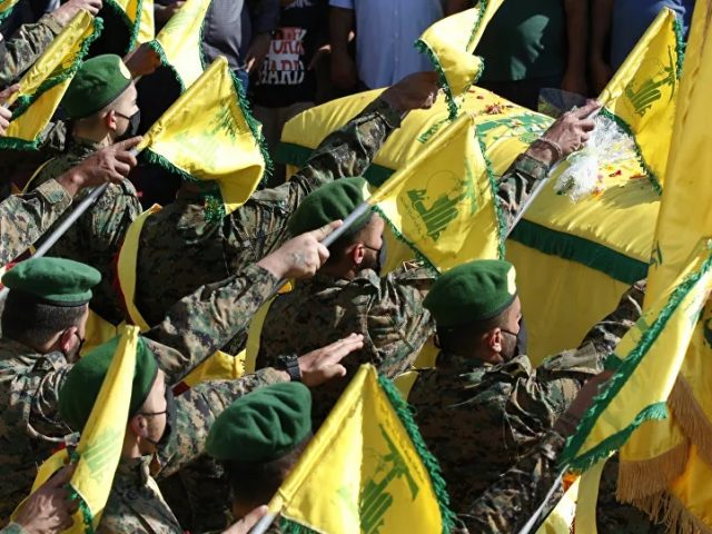 Hezbollah’s Vast ‘Land of Tunnels’ Can Reportedly Accommodate ‘Pick-up Trucks With Rocket Launchers’