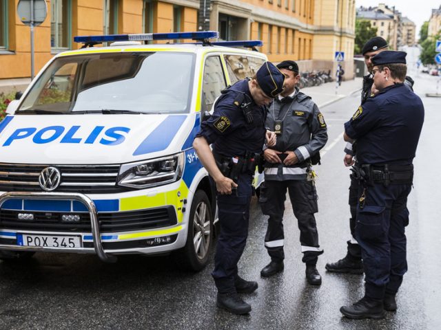 ‘War zone’: Sweden rocked by two overnight explosions, and politician points to gang-crime