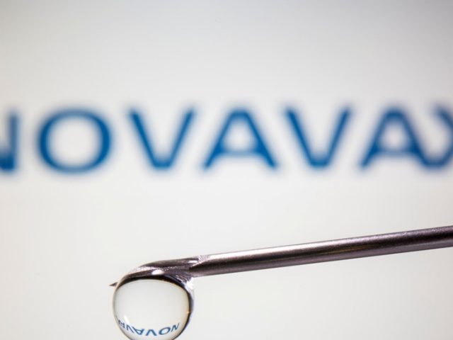 Vaccine-maker Novavax kicks off trial for combined Covid-19/flu jab