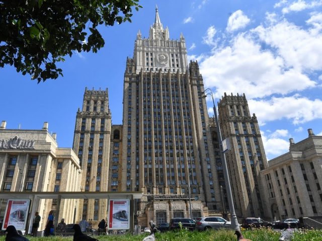 Moscow summons US ambassador over ‘meddling’ in Russian elections, accuses Americans of being ‘detached from reality’ in reaction