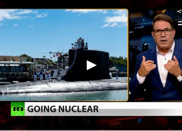 Uh oh! China cuts off Australia — ‘you are now our adversary!’ (Full show)