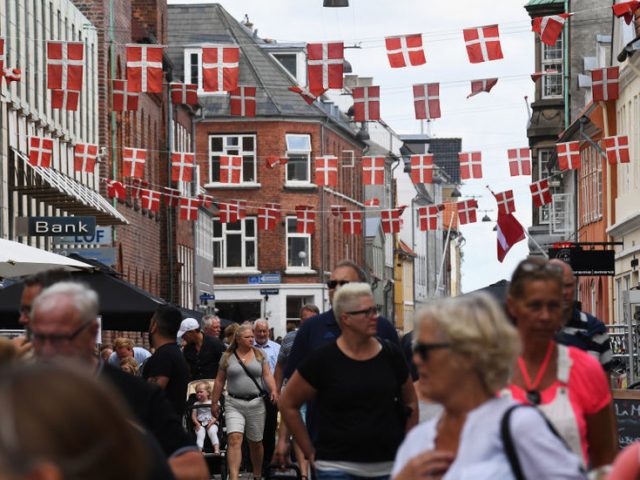 ‘No longer a critical threat’: Denmark says Covid-19 under control, lifts ALL pandemic-related restrictions next month
