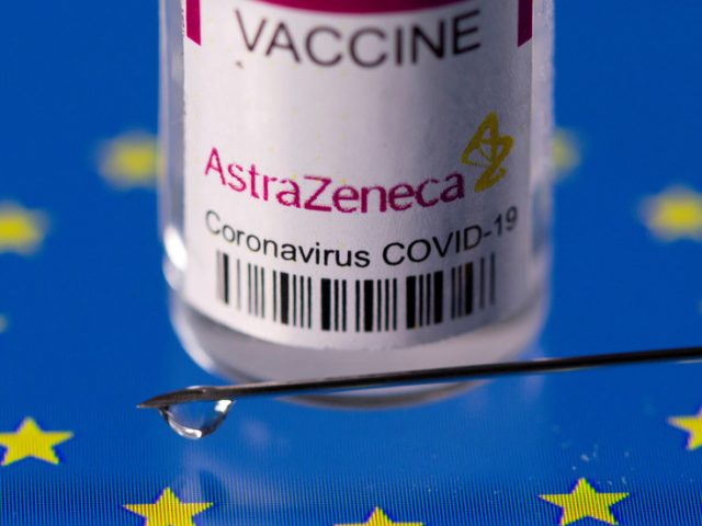 EU and drug maker AstraZeneca settle Covid vaccine supply dispute, ending Brussels’ court action