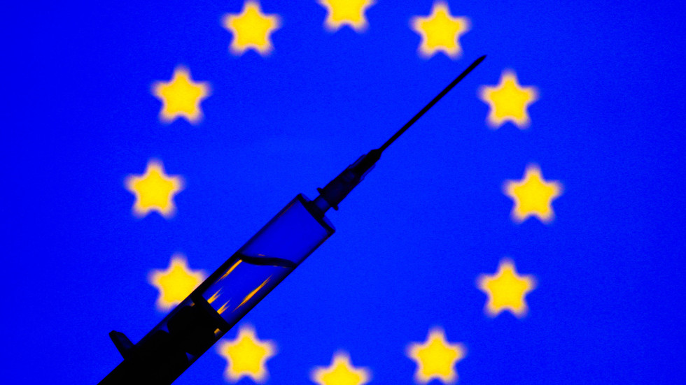 The European Medicines