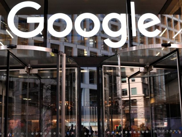 Google’s Moscow office raided by bailiffs looking to collect $400k in fines… but lawyers say they must go to US to get the money