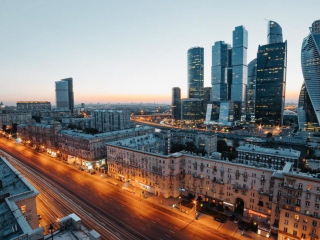 Russia’s GDP growth expected to reach 4.2% this year