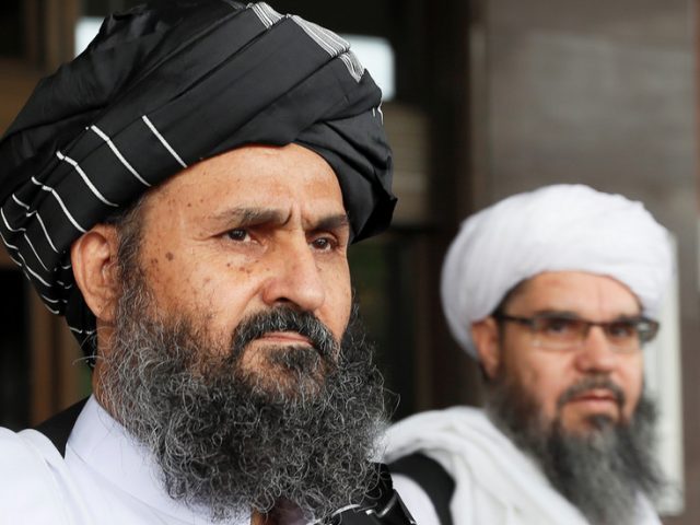 Taliban announces formation of new government, including some ministers sanctioned and WANTED by US