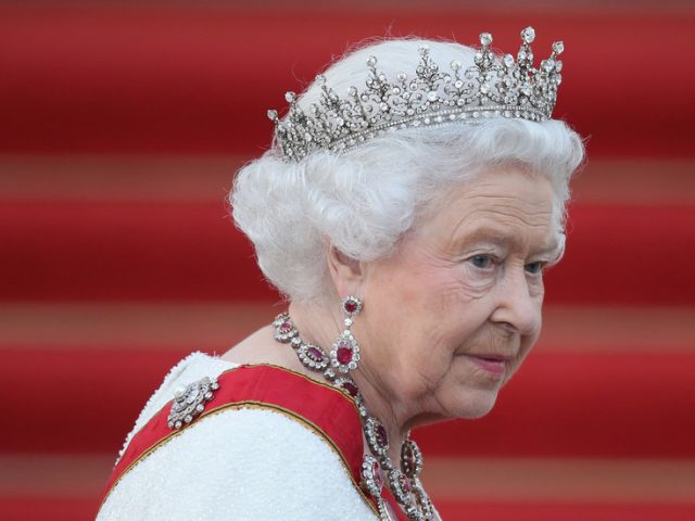 UK govt’s plans for death of the Queen leaked, upsetting some Brits who protest Politico’s ‘bad taste’