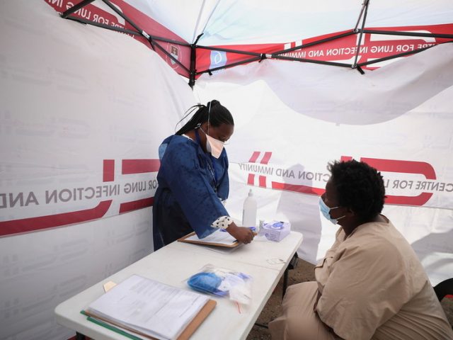 Covid-19 response disrupts fight against TB and AIDS, may cause more deaths in some countries than the pandemic, Global Fund says