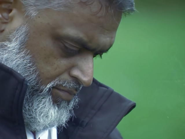 ‘To this day I can’t sleep’: Moazzam Begg, tortured in Bagram and Gitmo, talks to RT after 20-year US war in Afghanistan ends