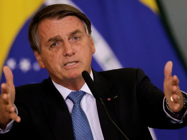 Brazilian lawmakers to recommend HOMICIDE charges for President Bolsonaro over handling of Covid-19, leaked Senate report says