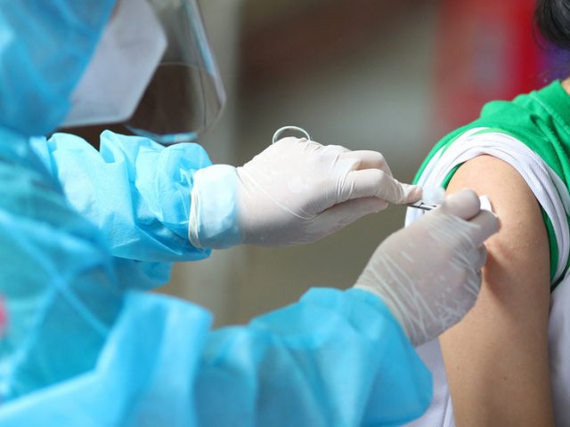 First reported death of a teenager after Covid-19 vaccination registered in South Korea, authorities investigate incident