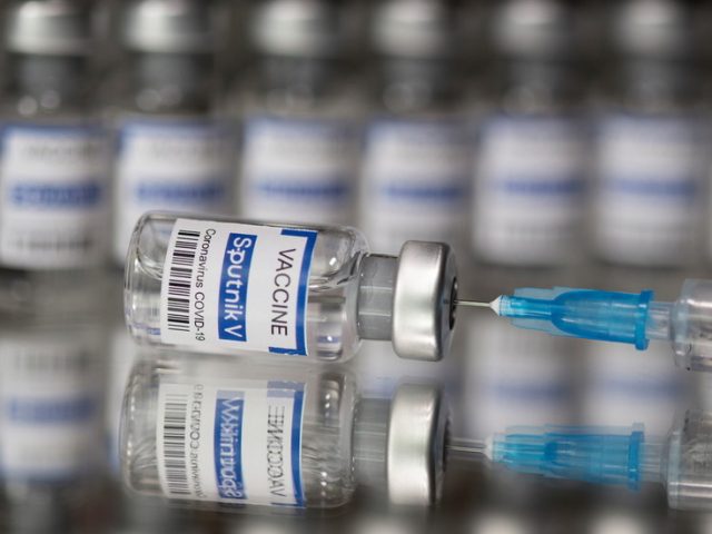 EU blames RUSSIA for delay in bloc approving Moscow’s Sputnik V Covid-19 vaccine, claiming it’s Kremlin that’s politicizing jabs