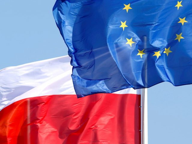 States that do not play by EU rules do not get ‘benefits of Europe’, France tells Poland amid row over law primacy