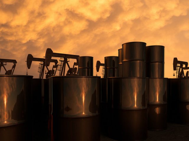 The 2021 oil price rally is far from over