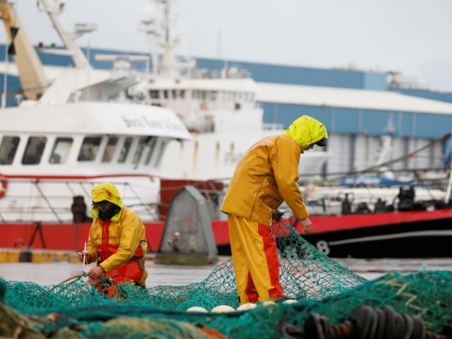 France warns it will slap UK with sanctions unless spat over post-Brexit fishing is resolved