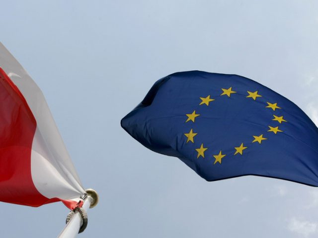 Sacrificing sovereignty is ‘the opposite’ of why Poland joined EU, but don’t expect ‘Polexit’ from it, veteran observer tells RT