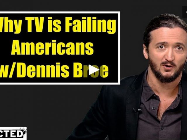 Why TV is failing Americans, US pays ridiculous prices for drugs, and the Teamsters’ pivotal election