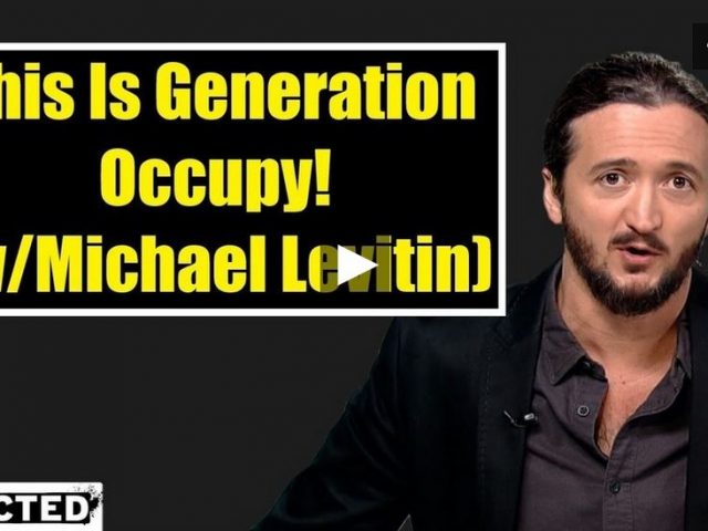 Occupy’s impacts, leftist sent to prison for Facebook post, and the real ‘Squid Game’