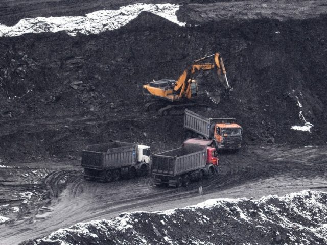 Russia to boost coal supplies to India amid global power crunch