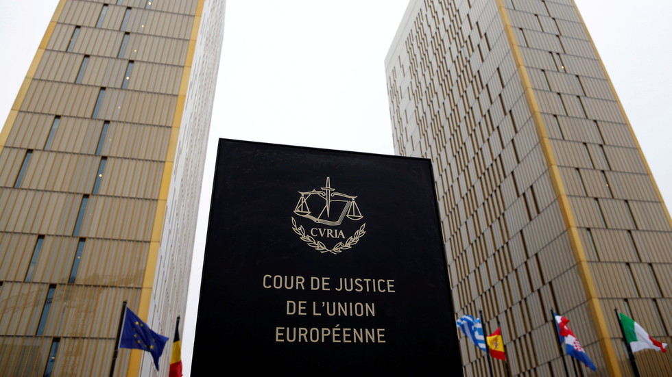 The European Court