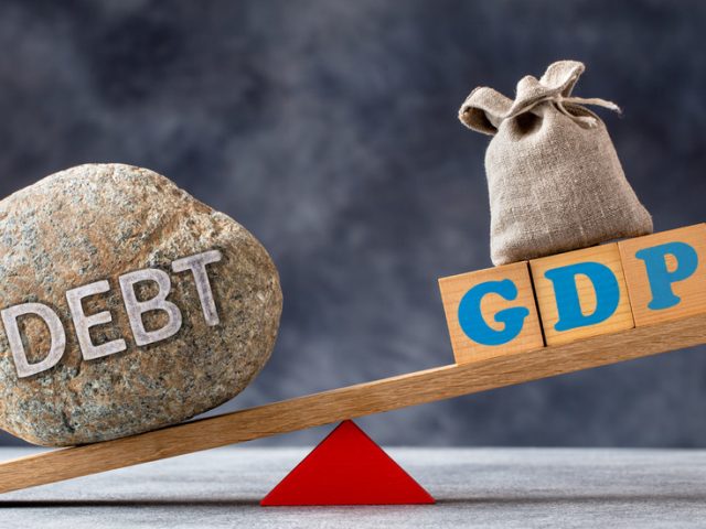 Global public debt hits record high of $88 TRILLION – IMF