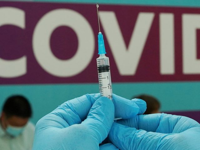 Russia’s Sputnik V vaccine successfully completes third & final phase clinical trials among elderly, Health Minister reveals