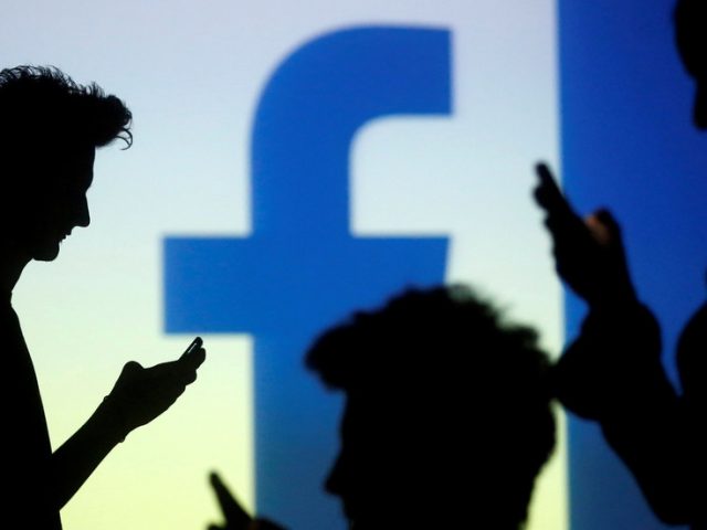 Facebook could face millions of dollars in fines from Russia for failing to delete banned content, Moscow’s media regulator warns