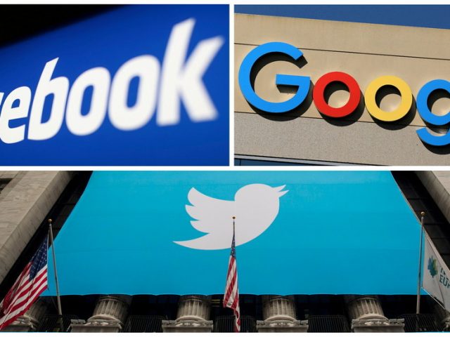Western tech giants have five weeks to open branches in Russia before sanctions applied – regulator